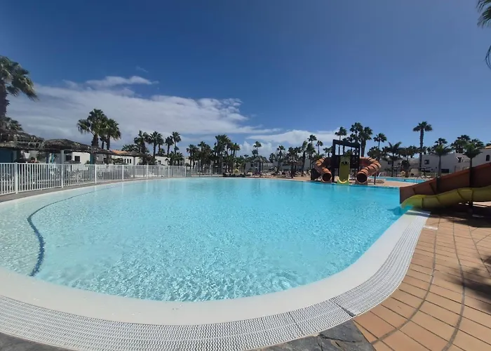 Oasis Dunas Raices Del Mar Paraiso Unico Apartmán *