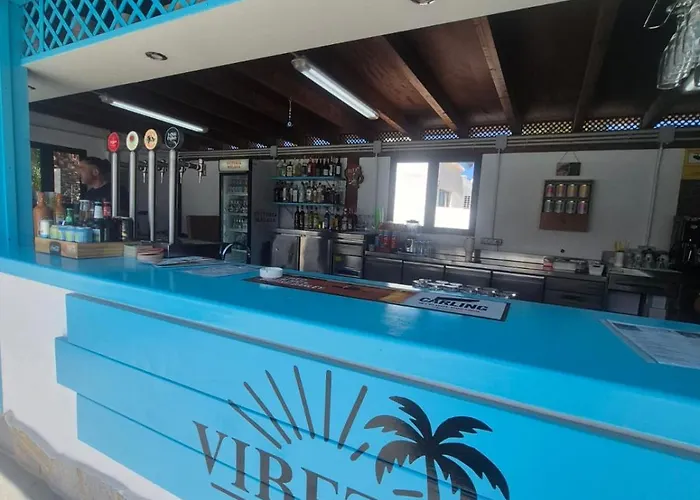 Apartmán Oasis Dunas Raices Del Mar Paraiso Unico *