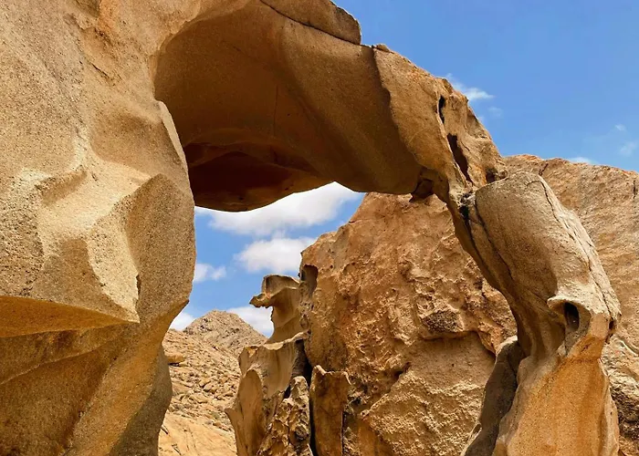 Oasis Dunas Raices Del Mar Paraiso Unico