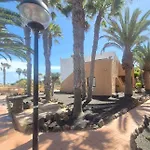 Oasis Dunas Raices Del Mar Paraiso Unico Appartement Corralejo