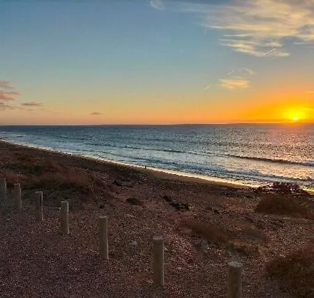 Oasis Dunas Raices Del Mar Paraiso Unico Lejlighed Corralejo