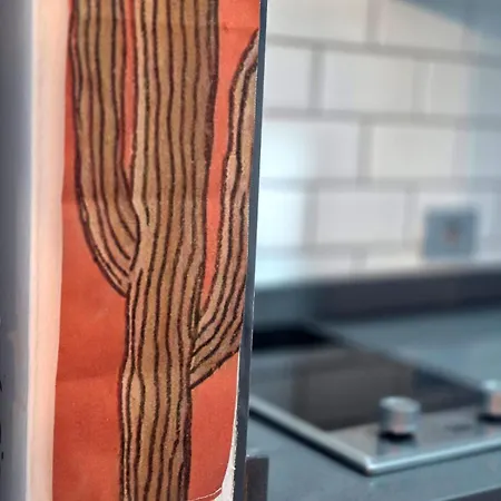 Oasis Dunas Raices Del Mar Paraiso Unico Lejlighed Corralejo