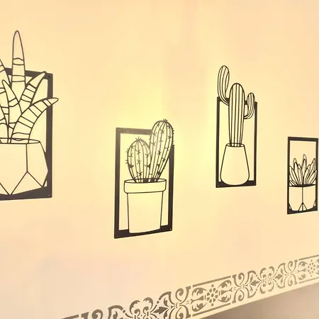 Oasis Dunas Raices Del Mar Paraiso Unico * Corralejo