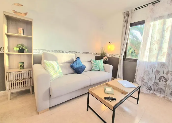 Apartament Oasis Dunas Raices Del Mar Paraiso Unico