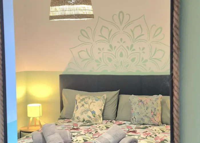 Oasis Dunas Raices Del Mar Paraiso Unico Apartament *