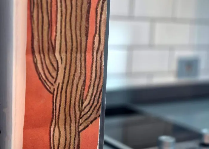 Oasis Dunas Raices Del Mar Paraiso Unico Apartament Corralejo