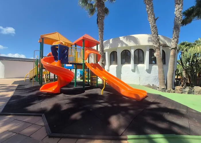 Apartament Oasis Dunas Raices Del Mar Paraiso Unico Corralejo