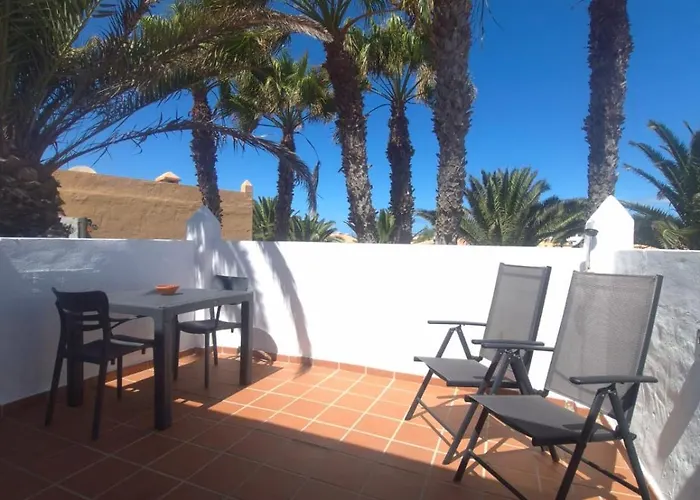 Oasis Dunas Raices Del Mar Paraiso Unico Apartament
