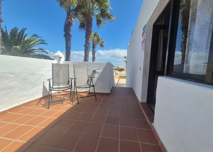 Oasis Dunas Raices Del Mar Paraiso Unico *