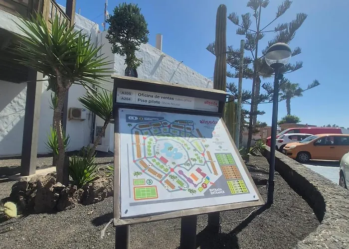 Oasis Dunas Raices Del Mar Paraiso Unico Apartament